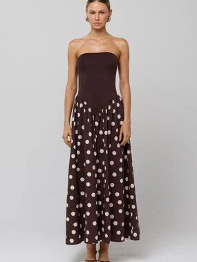 RESA Mackenzie Dress - NEVER WORN